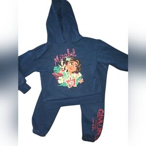 Mirabel Character 2 Piece Hoodie Set